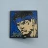 PiNS ON FiRE RYU P2 CHARACTER SELECT STREET FiGHTER 2 TURBO SDCC 2016 UDON EXCLUSiVE ENAMEL PiN