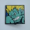 PiNS ON FiRE BLANKA P2 CHARACTER SELECT STREET FiGHTER 2 TURBO SDCC 2016 UDON EXCLUSiVE ENAMEL PiN UDON STREET FiGHTER