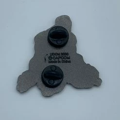 PiNS ON FiRE UDON STREET FiGHTER - PiN FiGHTER 2020 EXCLUSiVE DHALSiM VARiANT ENAMEL PiN