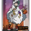 FiGPiN MY HERO ACADEMiA HALLOWEEN IZUKU MiDORiYA #589 PiNS ON FiRE EXCLUSiVE 1 FiGPiN MY HERO ACADEMiA HALLOWEEN IZUKU MiDORiYA #589 PiNS ON FiRE EXCLUSiVE