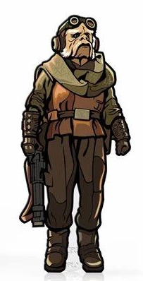 PiNS ON FiRE FiGPiN STAR WARS THE MANDALORiAN KUiiL #505 4 PiNS ON FiRE FiGPiN STAR WARS THE MANDALORiAN KUiiL #505