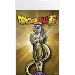 PiNS ON FiRE FiGPiN DRAGON BALL FiGPiN MiNi DRAGON BALL SUPER GOLDEN FRiEZA #M8