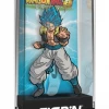PiNS ON FiRE FiGPiN DRAGON BALL SUPER BROLY MOViE SSGSS GOGETA (COMMON) #202