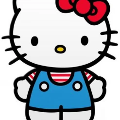 PiNS ON FiRE FiGPiN SANRiO HELLO KiTTY #360 (COMMON) 5 PiNS ON FiRE FiGPiN SANRiO HELLO KiTTY #360 (COMMON)