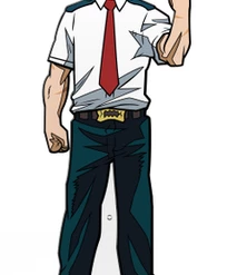 PiNS ON FiRE FiGPiN MY HERO ACADEMiA MiRiO TOGATA #280