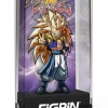 PiNS ON FiRE FiGPiN DRAGON BALL FiGHTERZ GOTENKS #207