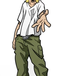 PiNS ON FiRE FiGPiN MY HERO ACADEMiA TOSHiNORi YAGi #283