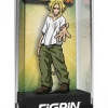 PiNS ON FiRE FiGPiN MY HERO ACADEMiA TOSHiNORi YAGi #283