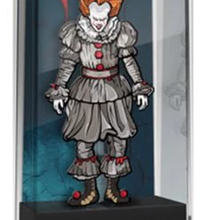 PiNS ON FiRE FiGPiN IT PENNYWiSE #215