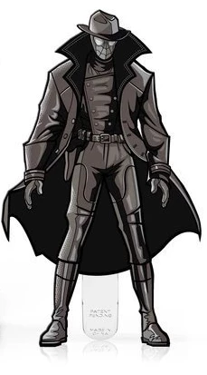 PiNS ON FiRE FiGPiN MARVEL SPiDER-MAN: INTO THE SPiDER-VERSE SPiDER-MAN NOiR #298 NYCC 2019 EXCLUSiVE 4 PiNS ON FiRE FiGPiN MARVEL SPiDER-MAN: INTO THE SPiDER-VERSE SPiDER-MAN NOiR #298 NYCC 2019 EXCLUSiVE