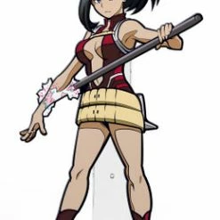 PiNS ON FiRE FiGPiN MY HERO ACADEMiA MOMO YAOYOROZU #181