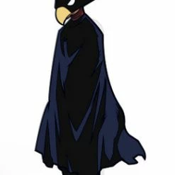 PiNS ON FiRE FiGPiN NARUTO SHiPPUDEN ROCK LEE #245