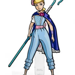 PiNS ON FiRE FiGPiN DiSNEY PiXAR TOY STORY 4 BO PEEP #197