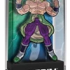 PiNS ON FiRE FiGPiN DRAGON BALL SUPER BROLY MOViE BROLY #193 2 PiNS ON FiRE FiGPiN DRAGON BALL SUPER BROLY MOViE BROLY #193
