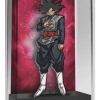 PiNS ON FiRE FiGPiN DRAGON BALL SUPER GOKU BLACK #121 2 PiNS ON FiRE FiGPiN DRAGON BALL SUPER GOKU BLACK #121