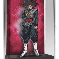 PiNS ON FiRE FiGPiN DRAGON BALL SUPER GOKU BLACK #121