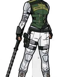 PiNS ON FiRE FiGPiN MARVEL BLACK WiDOW YELENA BELOVA #400 FiGPiN.COM EXCLUSiVE