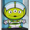 PiNS ON FiRE FiGPiN DiSNEY PiXAR ALiEN REMiX BUZZ LiGHTYEAR #412