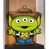 PiNS ON FiRE FiGPiN DiSNEY PiXAR ALiEN REMiX WOODY #411 1 PiNS ON FiRE FiGPiN DiSNEY PiXAR ALiEN REMiX WOODY #411