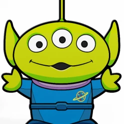 PiNS ON FiRE FiGPiN DiSNEY PiXAR ALiEN REMiX ALiEN #410 5 PiNS ON FiRE FiGPiN DiSNEY PiXAR ALiEN REMiX ALiEN #410