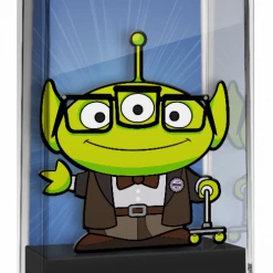 PiNS ON FiRE FiGPiN DiSNEY PiXAR ALiEN REMiX CARL #414