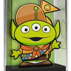 PiNS ON FiRE FiGPiN DiSNEY PiXAR ALiEN REMiX RUSSELL #413
