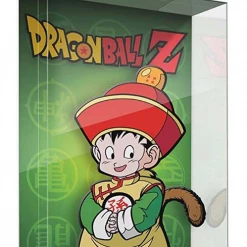 PiNS ON FiRE FiGPiN MiNi DRAGON BALL Z KiD GOHAN #M45