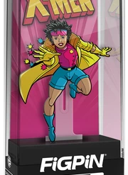 PiNS ON FiRE FiGPiN MARVEL X-MEN JUBiLEE (COMMON) #435