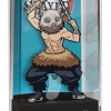 PiNS ON FiRE FiGPiN DEMON SLAYER INOSUKE HASHiBiRA #380
