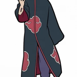 PiNS ON FiRE FiGPiN NARUTO SHiPPUDEN PAiN #453