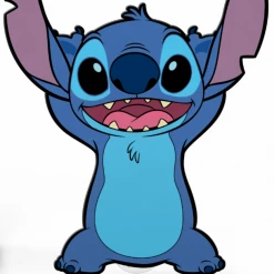 PiNS ON FiRE FiGPiN DiSNEY STiTCH #472 5 PiNS ON FiRE FiGPiN DiSNEY STiTCH #472