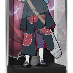 PiNS ON FiRE FiGPiN NARUTO SHiPPUDEN KiSAME #454