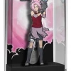 PiNS ON FiRE FiGPiN NARUTO SHiPPUDEN SAKURA #91 1 PiNS ON FiRE FiGPiN NARUTO SHiPPUDEN SAKURA #91