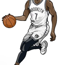 PiNS ON FiRE FiGPiN SPORTS: NBA KEViN DURANT #S2 (FiRST EDiTiON)