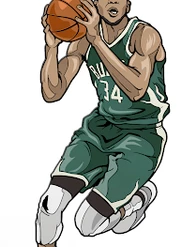 PiNS ON FiRE FiGPiN SPORTS: NBA GiANNiS ANTETOKOUNMPO #S4 (FiRST EDiTiON)