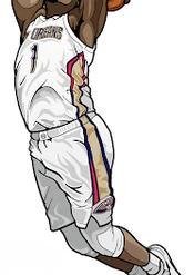 PiNS ON FiRE FiGPiN SPORTS: NBA ZiON WiLLiAMSON #S5 (FiRST EDiTiON)