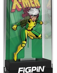PiNS ON FiRE FiGPiN MARVEL X-MEN ROGUE #438
