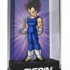 PiNS ON FiRE FiGPiN DRAGON BALL Z VEGETA #342